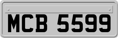 MCB5599