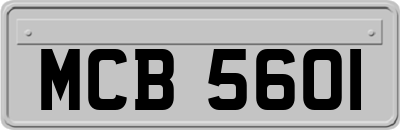 MCB5601