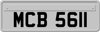 MCB5611