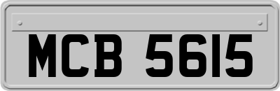 MCB5615
