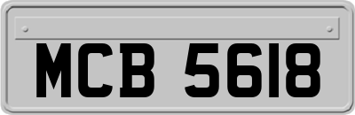 MCB5618