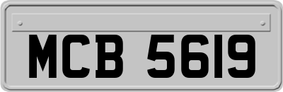 MCB5619