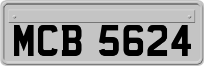 MCB5624