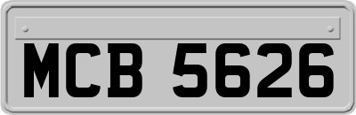 MCB5626