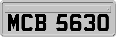 MCB5630