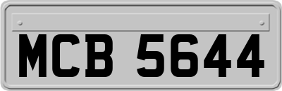 MCB5644