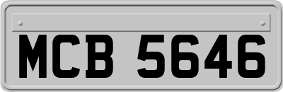 MCB5646