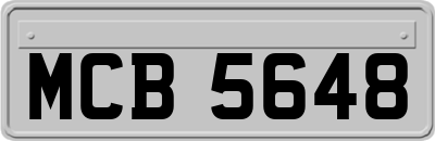 MCB5648
