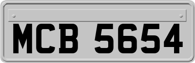 MCB5654
