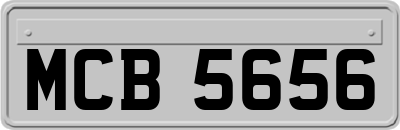 MCB5656