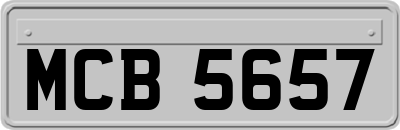 MCB5657