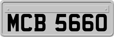 MCB5660