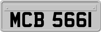 MCB5661