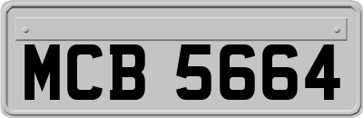 MCB5664