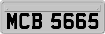 MCB5665