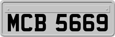 MCB5669
