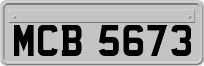 MCB5673