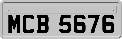 MCB5676