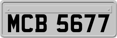 MCB5677