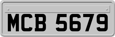 MCB5679