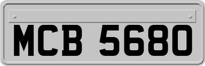MCB5680