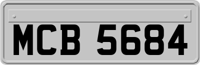 MCB5684