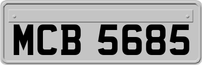 MCB5685