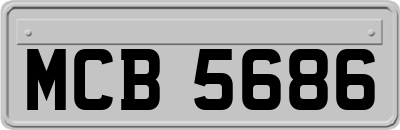 MCB5686