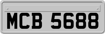 MCB5688