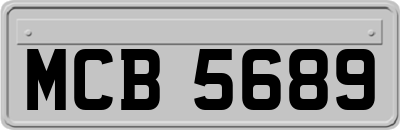 MCB5689