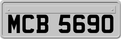 MCB5690