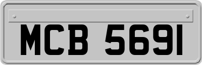 MCB5691