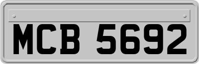MCB5692