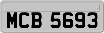 MCB5693