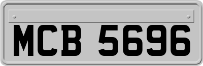 MCB5696