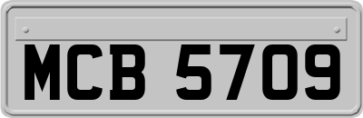 MCB5709