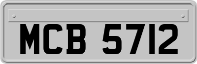 MCB5712