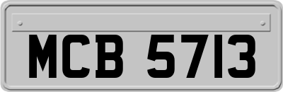 MCB5713