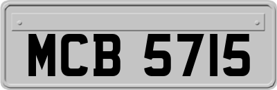 MCB5715