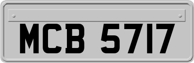 MCB5717