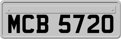 MCB5720