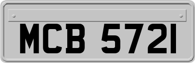 MCB5721