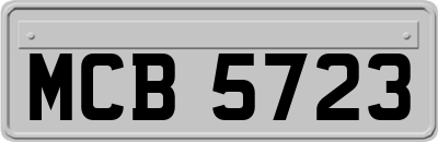MCB5723