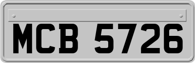MCB5726