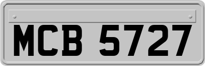 MCB5727