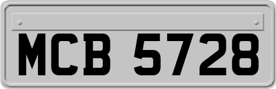 MCB5728