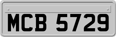 MCB5729