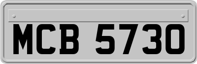 MCB5730