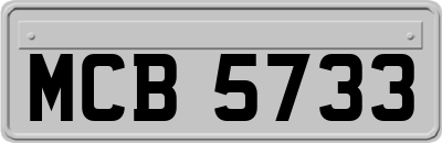 MCB5733