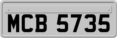 MCB5735